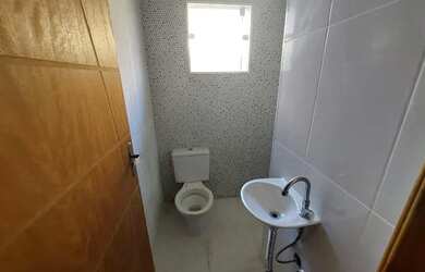 Imagem 7: Casa 2 dormitórios Geminada Aceita financiamento - AMG504