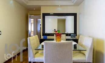 Imagem 6: Apartamento à venda em Santa Cecília com 104 m², 3 quartos, 1 suíte, 2 vagas