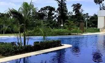 Imagem 4: Lote 275m2 (11X25)/Condomínio Morada dos Pássaros/Ponta Negra/200 mil/Aceita financiamento