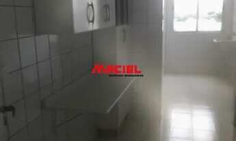 Imagem 2: Apartamento Padrão em São José dos Campos