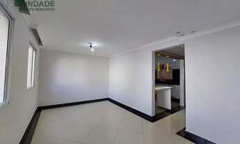 Imagem 4: Casa com 3 dormitórios para alugar, 82 m² por R$ 4.000,00/mês - Granja Viana - Cotia/SP