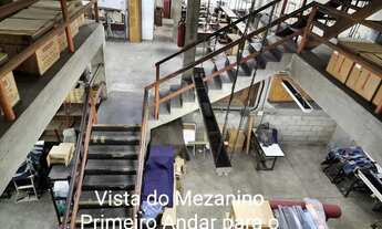 Imagem 4: Prédio/Edifício inteiro para aluguel e venda com 800 metros quadrados