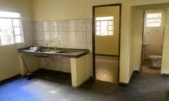 Imagem: Casa três quartos