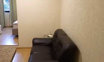 Imagem 4: Flat para aluguel possui 27 metros quadrados com 1 quarto em Cerqueira César - São Paulo