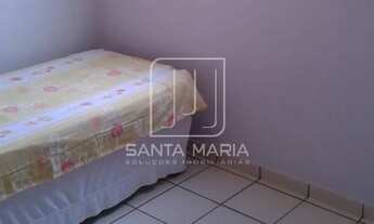 Imagem 4: Apartamento (tipo - padrao) 2 dormitórios, cozinha planejada, em condomínio fechado