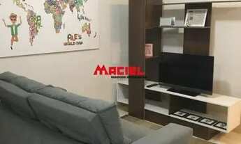 Imagem 4: Apartamento Padrão em São José dos Campos