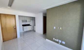 Imagem 5: Apartamento para aluguel tem 52 metros quadrados com 2 quartos em Brotas