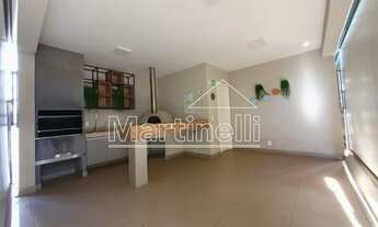 Imagem 7: Ribeirão Preto - Apartamento Padrão - Residencial das Américas