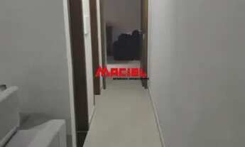 Imagem 4: Casa Padrão em Jacareí