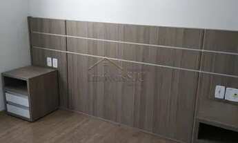 Imagem 7: Apartamento para aluguel possui 70 metros quadrados com 2 quartos