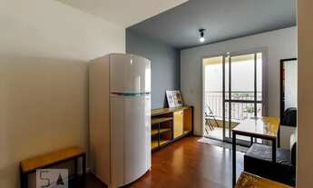 Imagem 3: Apartamento para Aluguel - Jardim Maia, 1 Quarto, 31 m2