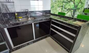 Imagem 7: Vende se - Condominio Duna Barcane - excelente apartamento vista mar