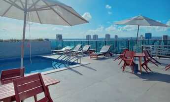 Imagem: Apartamento para aluguel tem 40 metros quadrados