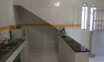 Imagem 4: ALUGA-CASA Casa com 2 dormitórios