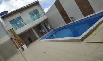 Imagem: Vendo espaço de lazer tudo novinho em Caruaru