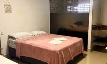 Imagem: Aluga suítes mobiliadas