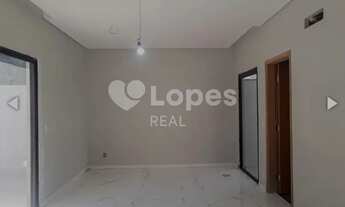 Imagem 4: CASA EM CONDOMÍNIO - RESERVA JATOBÁS - LOUVEIRA/SP