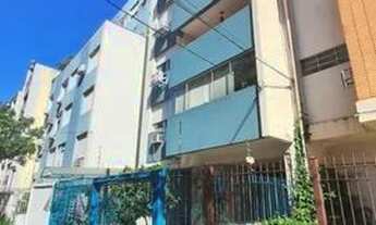 Imagem: Apartamento para aluguel tem 50 metros quadrados