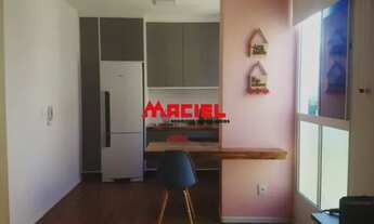 Imagem 4: Apartamento Padrão em São José dos Campos