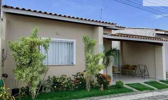 Imagem: CASA CONDOMINIO FEIRA DE SANTANA TOMBA