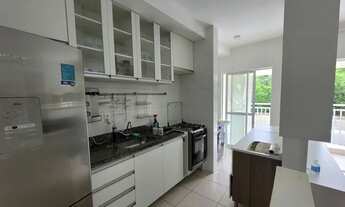 Imagem 2: Reserva das Praias 2 Quartos 100% Mobiliado I Ponta Negra