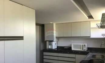 Imagem 7: Apto Rua da Hora 211m2 c 4 Quartos (3 Suítes) + Dependência Comp - Espinheiro Recife