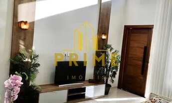 Imagem 3: CASA TERREA 3 SUITES - LOCAÇÃO CONDOMINIO BRESCIA