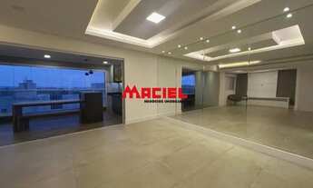 Imagem 2: Apartamento Padrão em São José dos Campos