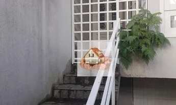 Imagem 2: Sobrado com 3 dormitórios para alugar, 200 m² por R$ 5.937,00/mês - Jardim Anália Franco