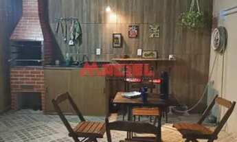 Imagem: Casa Padrão em Sao Jose dos Campos