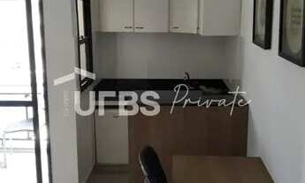 Imagem: Bristol Evidence - Flat 1 quarto, sendo