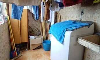 Imagem 3: Apartamento à venda, 59 m² por R$ 165.000,00 - Conjunto Residencial José Bonifácio - São P