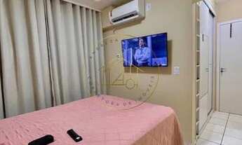 Imagem 3: Apartamento com 48m² na Messejana, a 2 min da Washington Soares