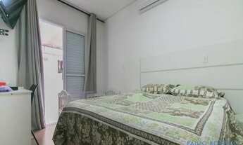 Imagem 5: COBERTURA - VILA BAETA NEVES - SP