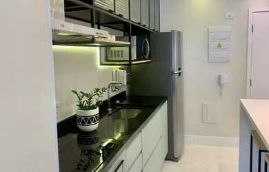 Imagem 4: Apto 73m² | VENDA MOBILIADO