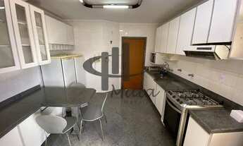 Imagem 6: Locação Apartamento Sao Caetano do Sul Santa Paula Ref: 23229