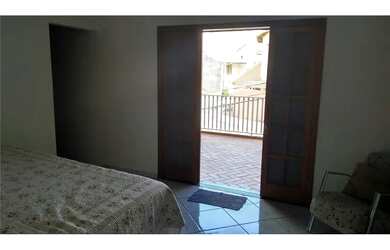 Imagem 7: Sobrado no Parque Cidade Jardim 210m² e area construída com 3 suites com aquecimento solar