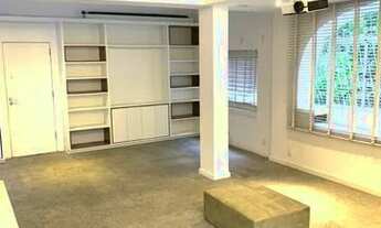 Imagem 4: Apartamento para venda tem 130 metros quadrados com 2 quartos em Gávea - Rio de Janeiro