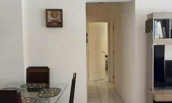 Imagem 6: Belíssimo Apartamento 100% mobiliado no residencial Ecopark - Emaús - Parnamirim/RN