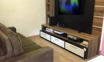 Imagem: Apartamento à venda em Tucuruvi com 60