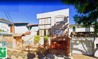 Imagem: Residential / Apartment-Porto Alegre-Tristeza