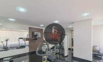 Imagem 7: Apartamento com 3 dormitórios, 120 m² - venda por R$ 765.000,00 ou aluguel por R$ 4.146,00