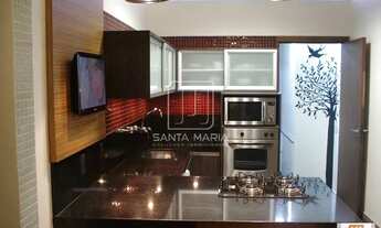 Imagem 5: Casa (sobrado na rua) 3 dormitórios/suite, cozinha planejada