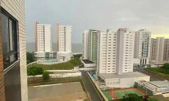 Imagem 7: Apartamento visita mar com 02 quartos na <br>Ponta do farol