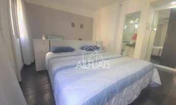 Imagem 3: Flat com 1 dormitório para alugar, 30 m² por R$ 4.500,00/mês - Moema - São Paulo/SP