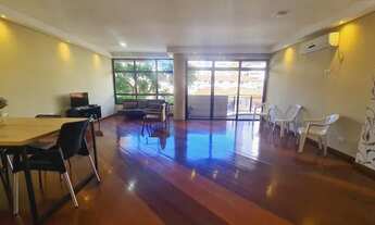 Imagem 2: Apartamento para venda tem 220m² com 3 quartos em Gonzaga - Santos - SP