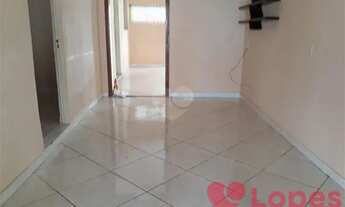 Imagem 3: Casa - Jardim Santa Mônica - Campinas