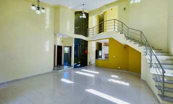 Imagem 6: Casa de condomínio sobrado para aluguel e venda tem 400 metros quadrados com 4 quartos