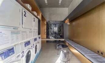 Imagem 5: Apartamento Venda 1 Dormitórios - 42 m² Vila Olímpia