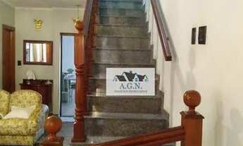 Imagem 7: Sobrado com 3 dormitórios à venda, 200 m² por R$ 1.280.000,00 - Vila Matilde - São Paulo/S